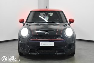 MINI Mini 2.0 John Cooper Works Pro